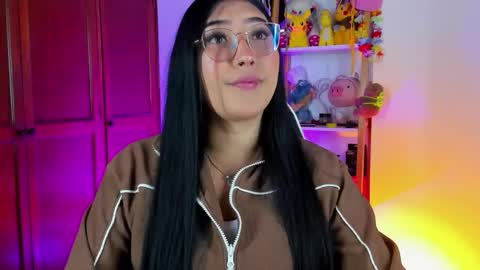 Emily online show from January 6, 9:50 pm