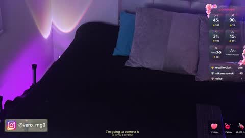 IG eyramodelink online show from February 15, 1:13 am