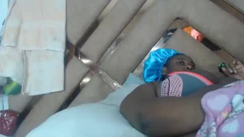 eyshaexotii online show from February 10, 7:18 pm