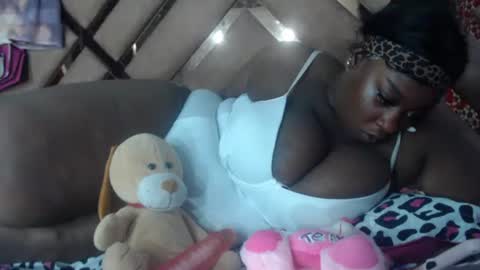 eyshaexotii online show from February 20, 8:53 pm