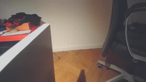 EZCODA online show from November 26, 12:22 am