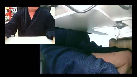 Snapshot of ezondi1 chatting on December 27, 10:16 pm EZONDI online show from December 27, 10:16 pm