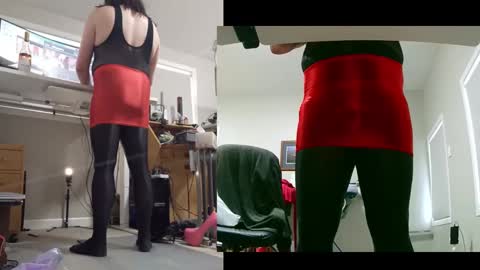 Snapshot of ezondi1 chatting on November 27, 4:47 am EZONDI online show from November 27, 4:47 am