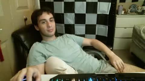 Ezra Naamah online show from February 11, 1:52 am