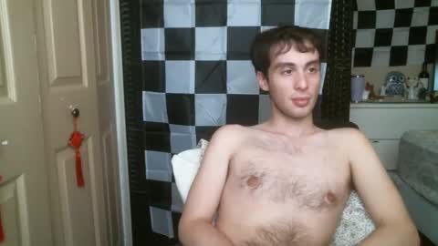 Ezra Naamah online show from February 20, 5:18 pm