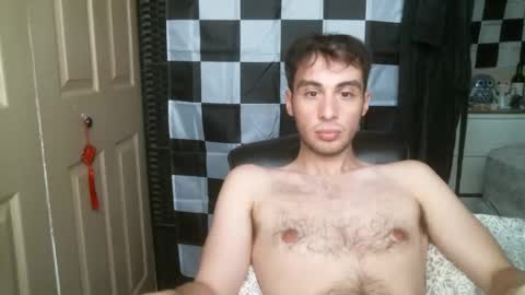 Ezra Naamah online show from March 8, 6:26 pm