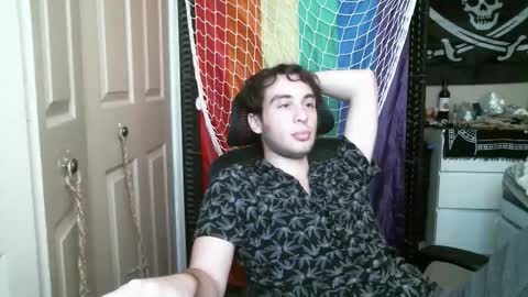 Ezra Naamah online show from March 7, 10:29 pm