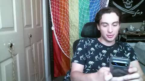 Ezra Naamah online show from March 12, 3:40 pm