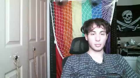 Ezra Naamah online show from April 2, 3:20 pm