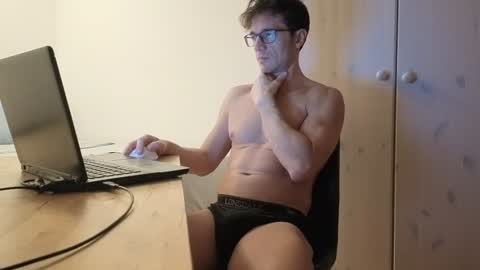 Mick online show from December 2, 8:11 pm