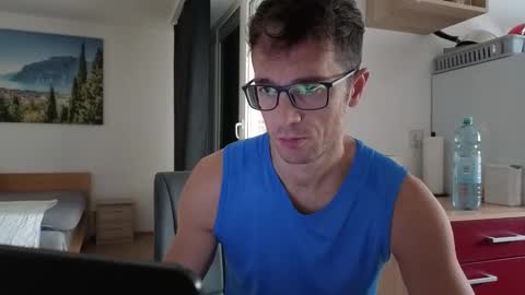Mick online show from October 20, 12:49 pm