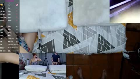 Tina online show from November 13, 3:49 am