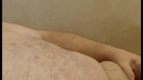 Snapshot of f4ttcock chatting on December 29, 6:24 am Fatcock online show from December 29, 6:24 am