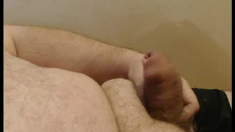 Snapshot of f4ttcock chatting on January 3, 2:30 pm Fatcock online show from January 3, 2:30 pm