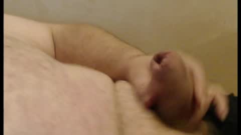 Snapshot of f4ttcock chatting on January 7, 3:35 am Fatcock online show from January 7, 3:35 am