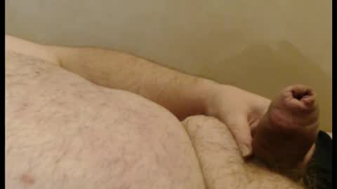 Snapshot of f4ttcock chatting on January 16, 5:00 am Fatcock online show from January 16, 5:00 am