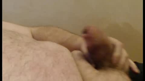 Snapshot of f4ttcock chatting on February 3, 9:19 am Fatcock online show from February 3, 9:19 am