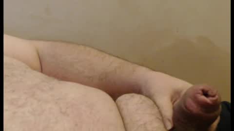 Snapshot of f4ttcock chatting on February 4, 11:16 am Fatcock online show from February 4, 11:16 am