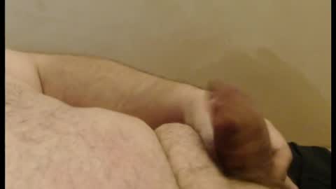 Snapshot of f4ttcock chatting on February 9, 4:40 pm Fatcock online show from February 9, 4:40 pm