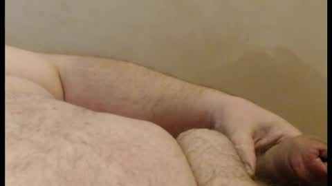 Snapshot of f4ttcock chatting on February 20, 12:57 pm Fatcock online show from February 20, 12:57 pm