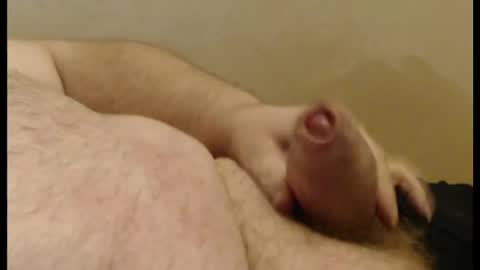 Snapshot of f4ttcock chatting on February 23, 4:50 am Fatcock online show from February 23, 4:50 am