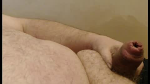 Snapshot of f4ttcock chatting on February 23, 2:35 pm Fatcock online show from February 23, 2:35 pm