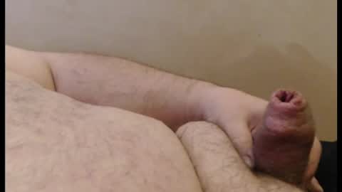 Snapshot of f4ttcock chatting on March 1, 10:02 am Fatcock online show from March 1, 10:02 am