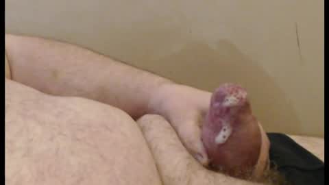 Snapshot of f4ttcock chatting on March 4, 2:21 pm Fatcock online show from March 4, 2:21 pm