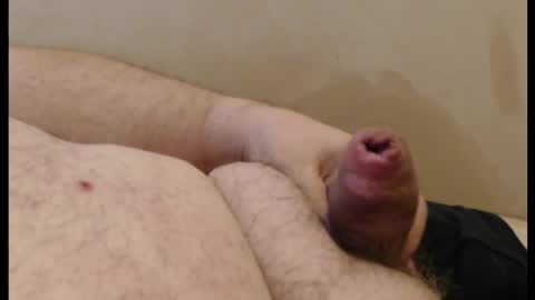 Snapshot of f4ttcock chatting on October 5, 10:24 am Fatcock online show from October 5, 10:24 am