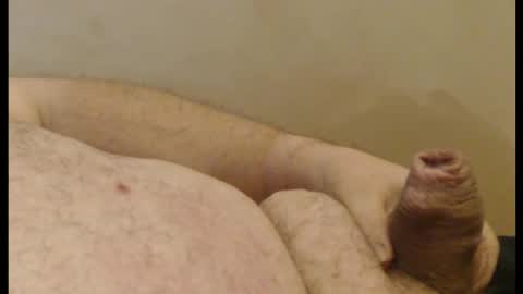 Snapshot of f4ttcock chatting on October 17, 1:14 pm Fatcock online show from October 17, 1:14 pm