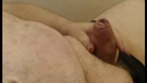 Snapshot of f4ttcock chatting on December 4, 1:09 pm Fatcock online show from December 4, 1:09 pm