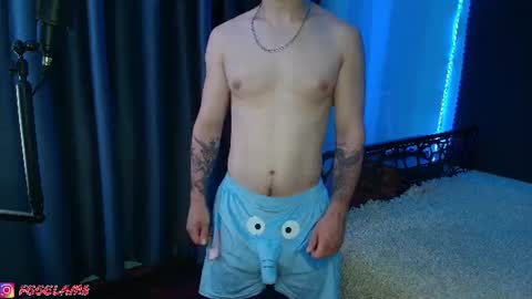 F666LAME online show from July 11, 6:43 pm