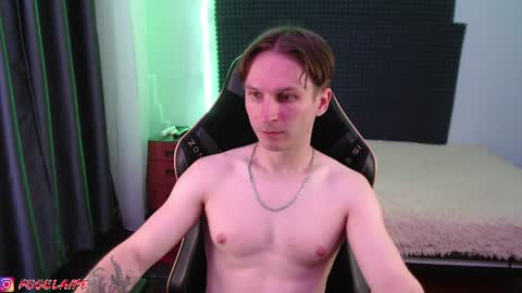 F666LAME online show from July 19, 5:38 pm