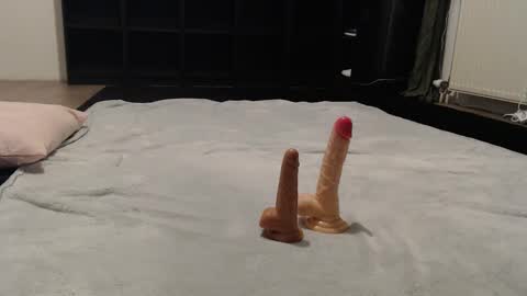 Lisa online show from November 10, 8:08 pm