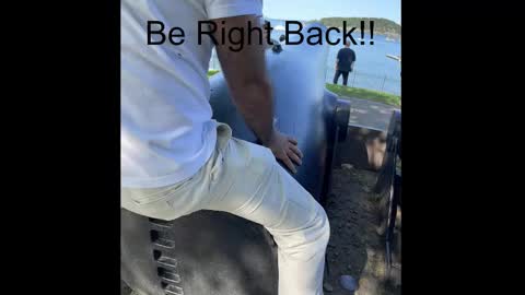 Rob The Russian Bear online show from November 25, 2:06 pm