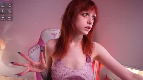 fa1ryforest online show from March 22, 5:33 am