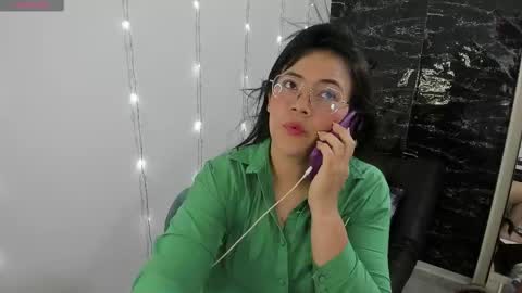 Snapshot of faberdubois1 chatting on October 5, 3:21 pm camila online show from October 5, 3:21 pm