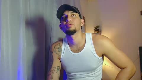 fabi online show from January 9, 2:22 am