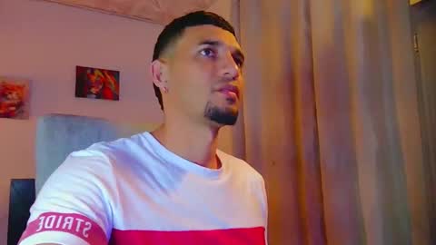 fabi online show from January 8, 2:03 am