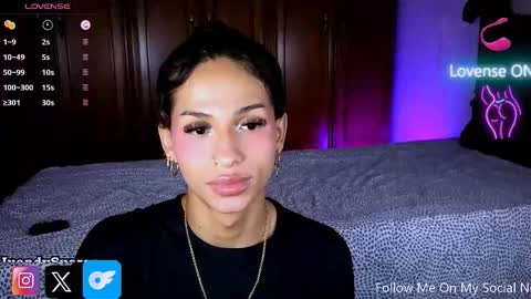 Fabi online show from October 12, 7:51 am