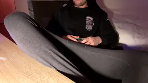 Call me bitch online show from December 6, 8:29 pm