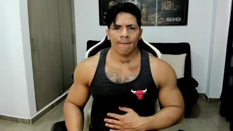 Snapshot of fabian_arango chatting on May 31, 7:26 pm Fabian arango online show from May 31, 7:26 pm