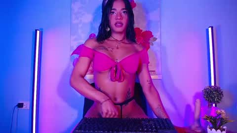 Snapshot of fabian_sexylatinox chatting on December 4, 5:27 am o online show from December 4, 5:27 am