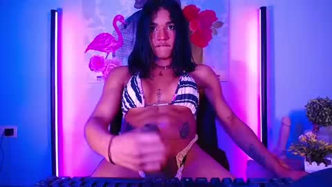 Snapshot of fabian_sexylatinox chatting on December 5, 8:33 am o online show from December 5, 8:33 am