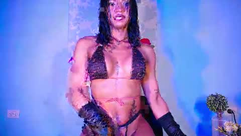 Snapshot of fabian_sexylatinox chatting on January 23, 7:11 am o online show from January 23, 7:11 am