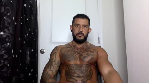 Fabianelgalan online show from December 3, 3:20 am