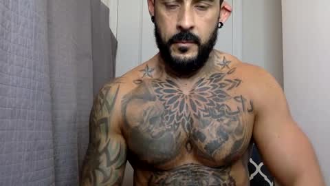 Fabianelgalan online show from December 29, 6:03 am