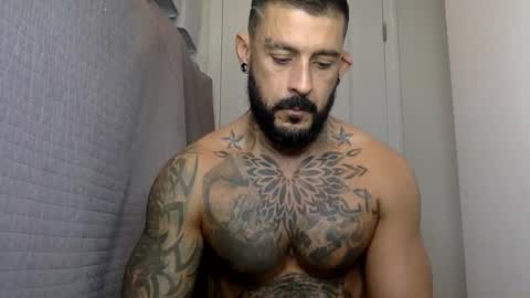 Fabianelgalan online show from January 2, 7:29 pm