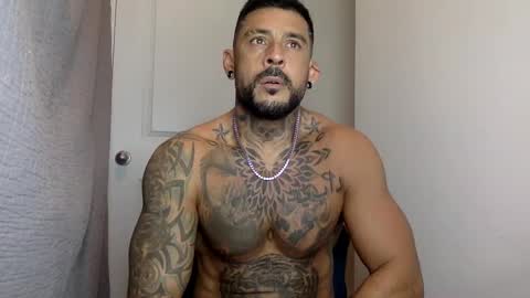 Fabianelgalan online show from March 11, 2:54 am