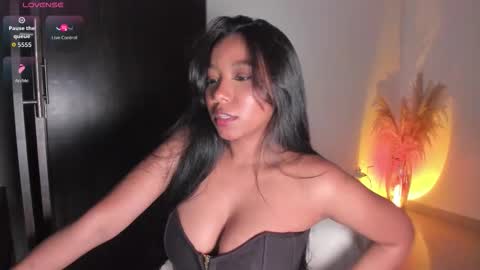 Thianna online show from February 1, 10:14 am